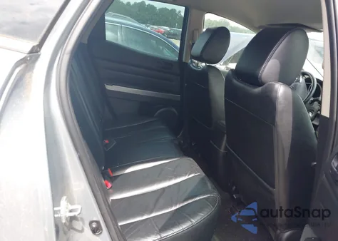 2012 Mazda Cx-7 S Touring z USA, uszkodzony, nr VIN JM3ER2C34C0420515